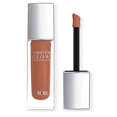 DIOR FOREVER GLOW MAXIMIZER (ILUMINADOR LÍQUIDO PARA ROSTRO)